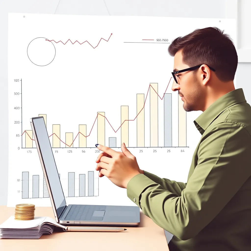 Joost van der Meer, 38-jarige Nederlandse ondernemer