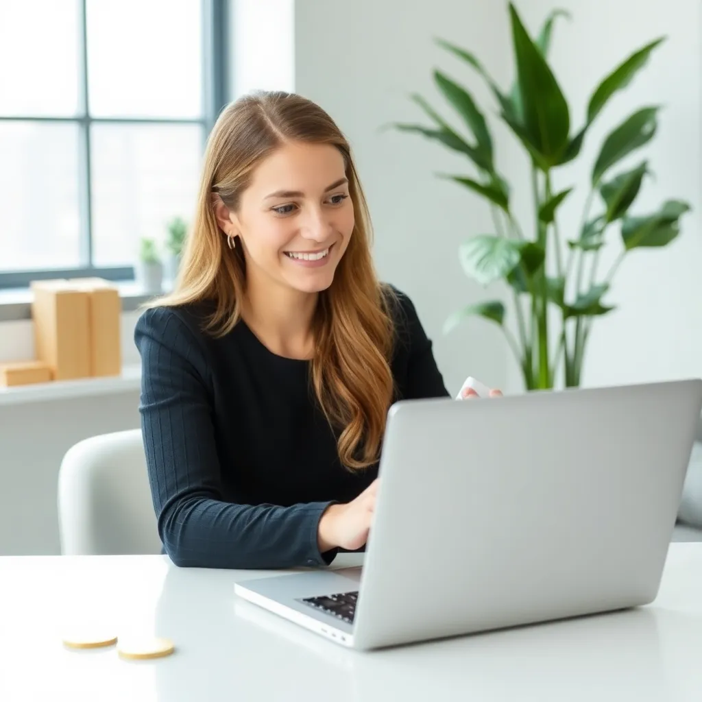 Marieke de Vries, 45-jarige Nederlandse financieel adviseur