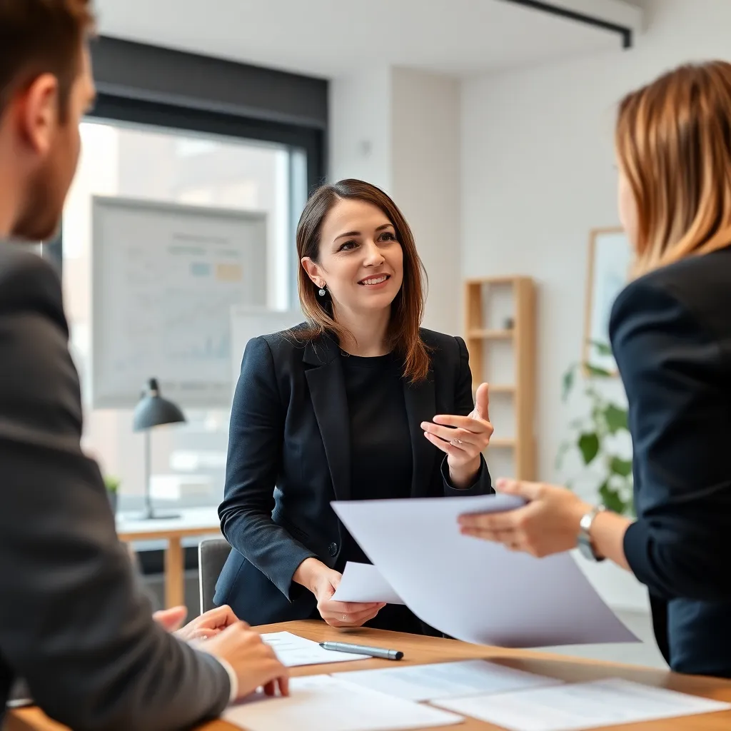 Nederlandse financieel adviseur legt budgetteringssysteem uit
